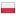 mzone.uk server is located in Poland